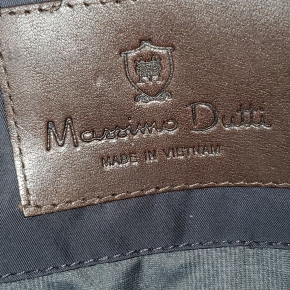 Fall jacket - Picture 2 of 3